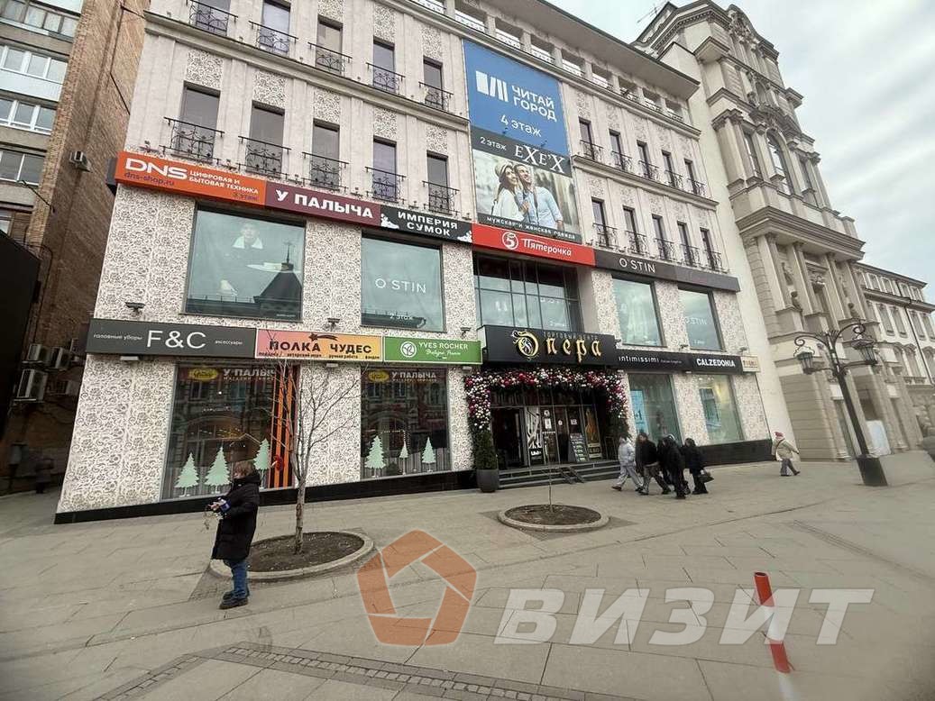 Продажа коммерческой недвижимости, 1300м <sup>2</sup>, Самара, Ленинградская улица,  68