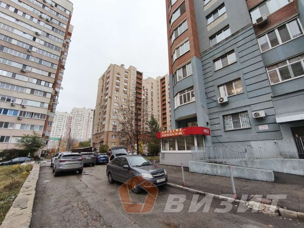 Продажа коммерческой недвижимости, 150м <sup>2</sup>, Самара, Мичурина улица,  130