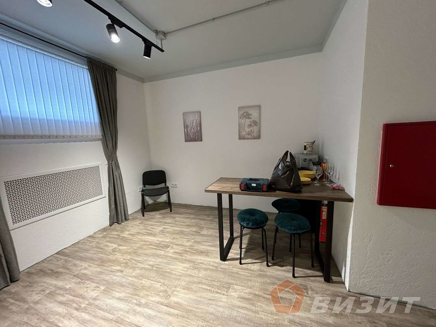 Продажа коммерческой недвижимости, 49м <sup>2</sup>, Самара, Ленинская улица,  310