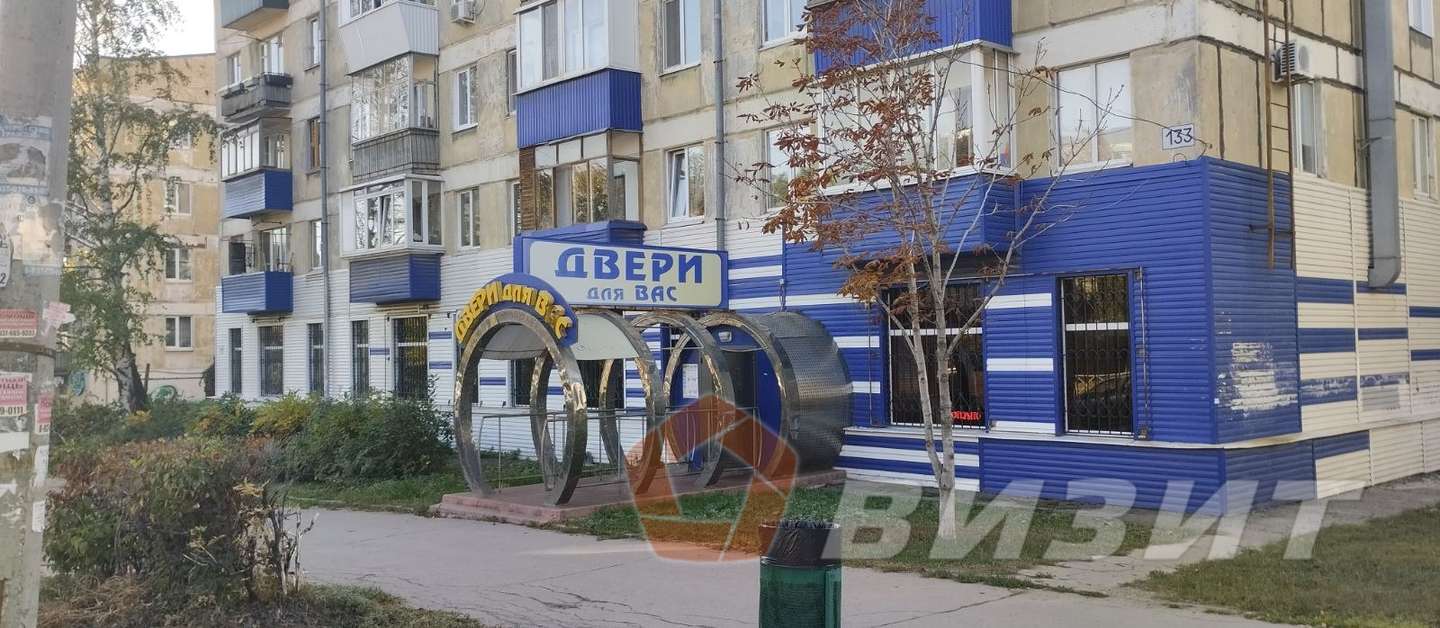 Продажа коммерческой недвижимости, 43м <sup>2</sup>, Самара, Гагарина улица,  129