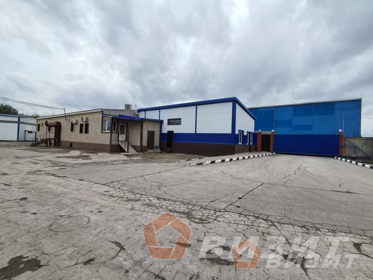 Аренда коммерческой недвижимости, 258м <sup>2</sup>, Самара, Товарная улица,  39