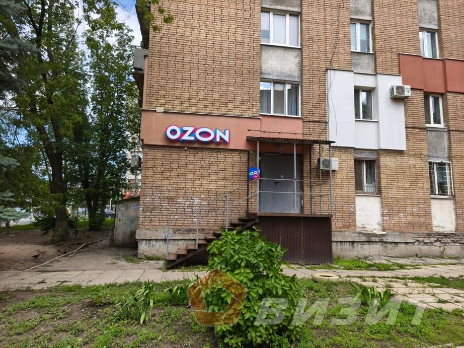 Продажа коммерческой недвижимости, 50м <sup>2</sup>, Самара, Дзержинского улица,  13А