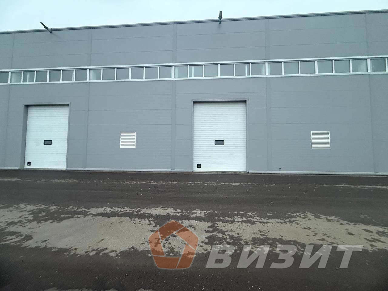 Аренда коммерческой недвижимости, 3800м <sup>2</sup>, Самара, Московское шоссе 23-й километр,  28а