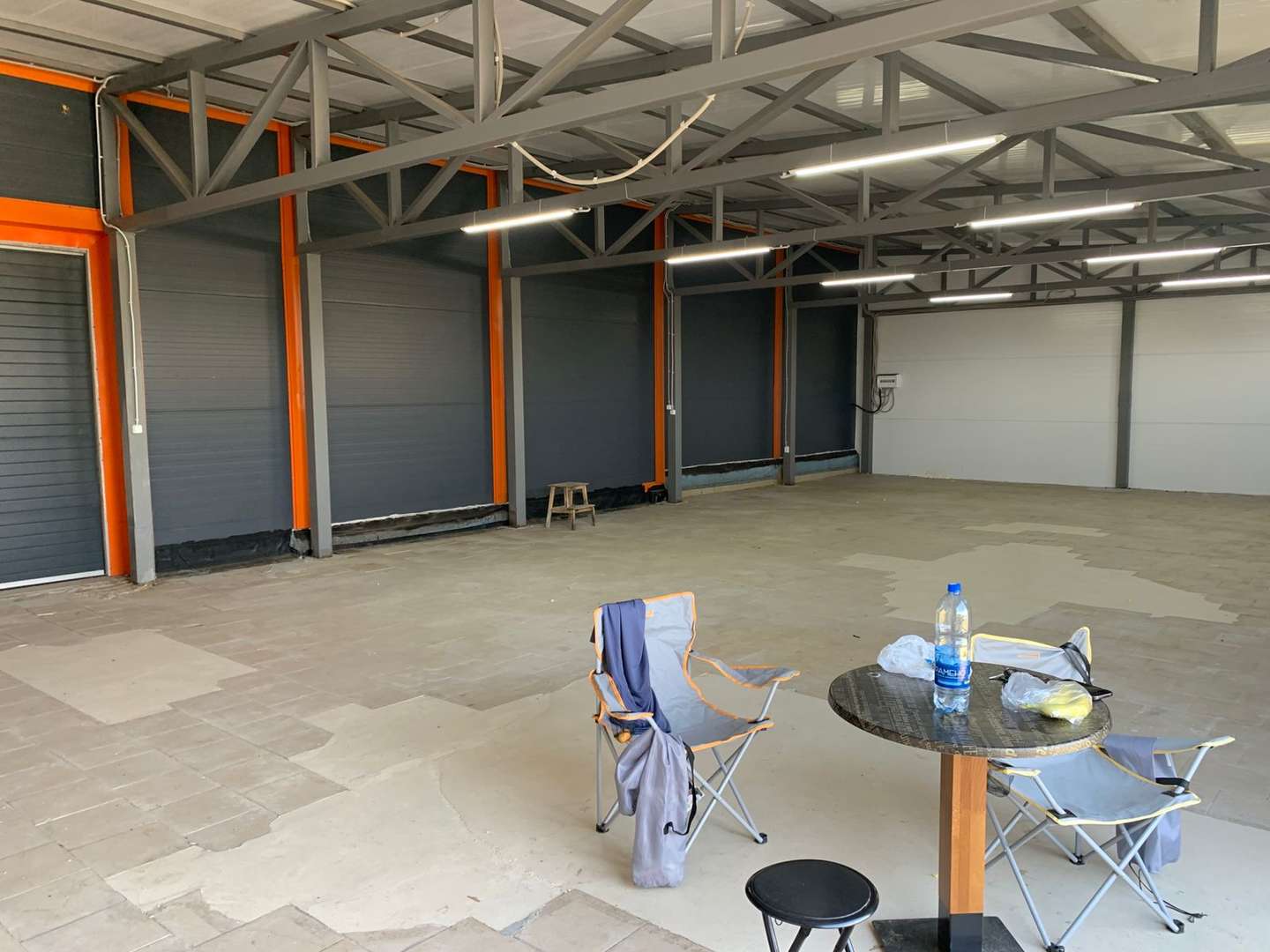 Аренда коммерческой недвижимости, 145м <sup>2</sup>, Самара, Авроры улица,  25