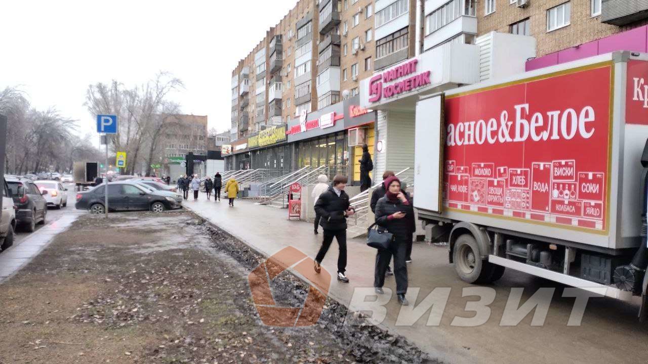 Продажа коммерческой недвижимости, 67м <sup>2</sup>, Самара, Мориса Тореза улица,  13