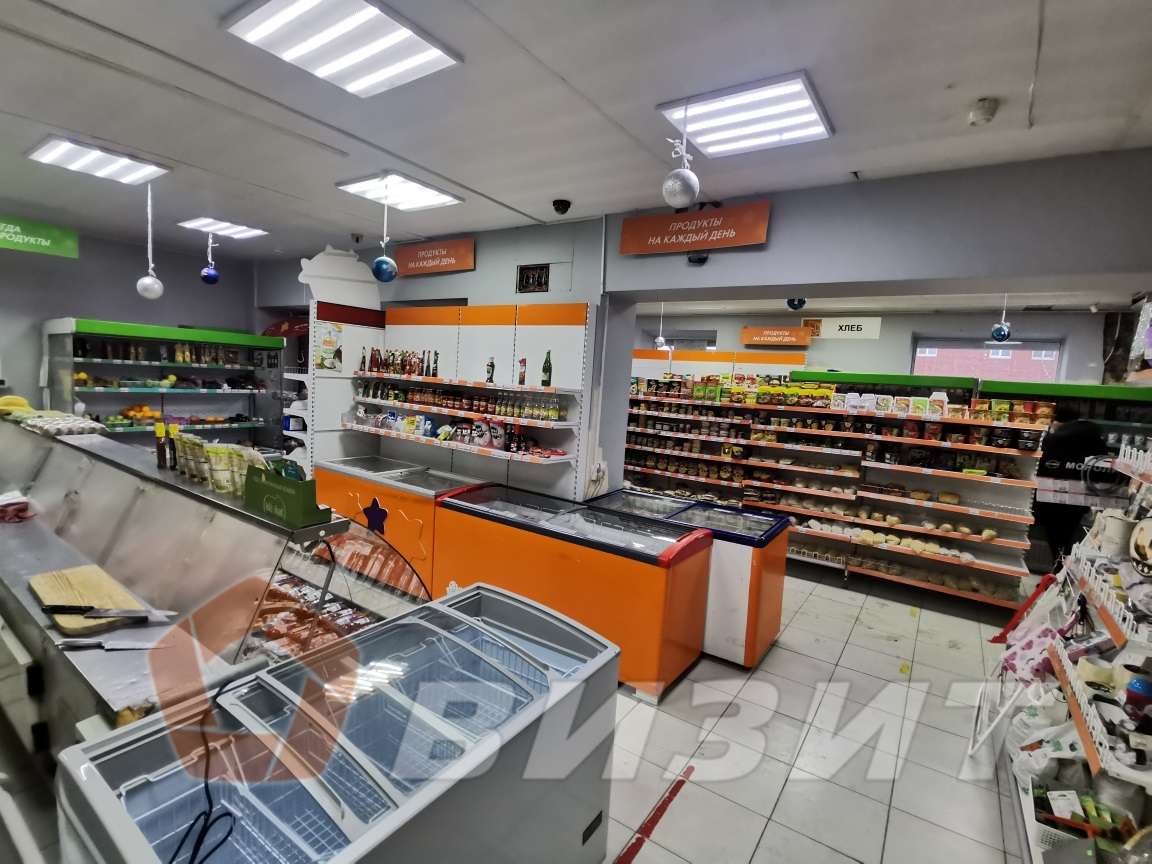 Аренда коммерческой недвижимости, 170м <sup>2</sup>, Самара, Промышленности улица,  13