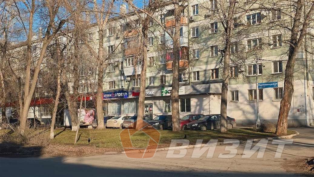 Аренда коммерческой недвижимости, 12м <sup>2</sup>, Самара, Днепровский проезд,  2