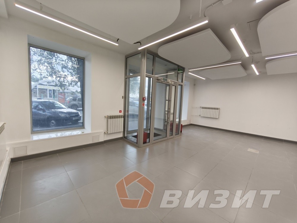 Аренда коммерческой недвижимости, 100м <sup>2</sup>, Самара, Дыбенко улица,  29