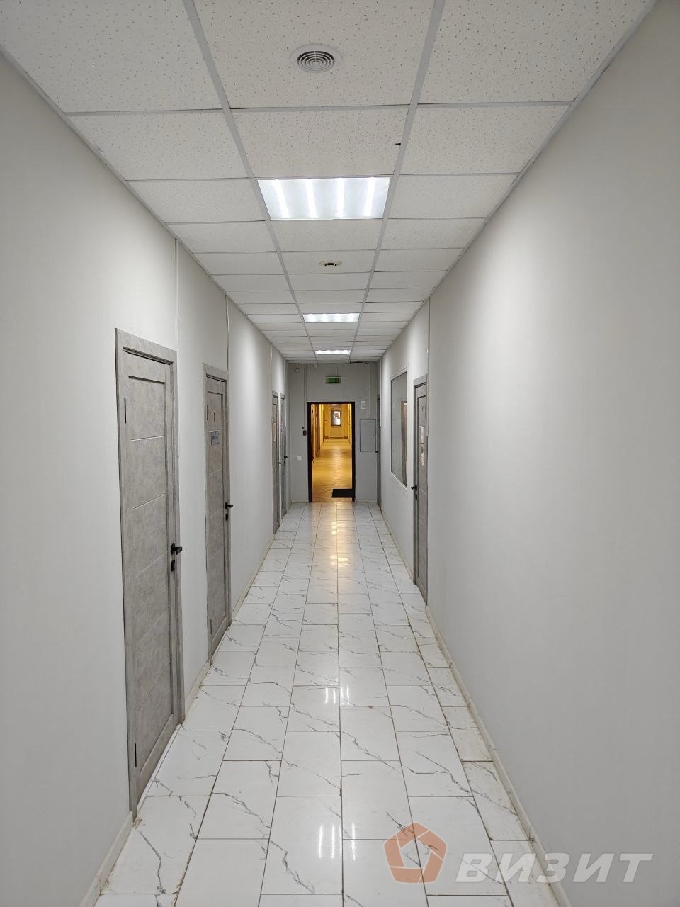 Продажа коммерческой недвижимости, 37м <sup>2</sup>, Самара, Революционная улица,  70к1