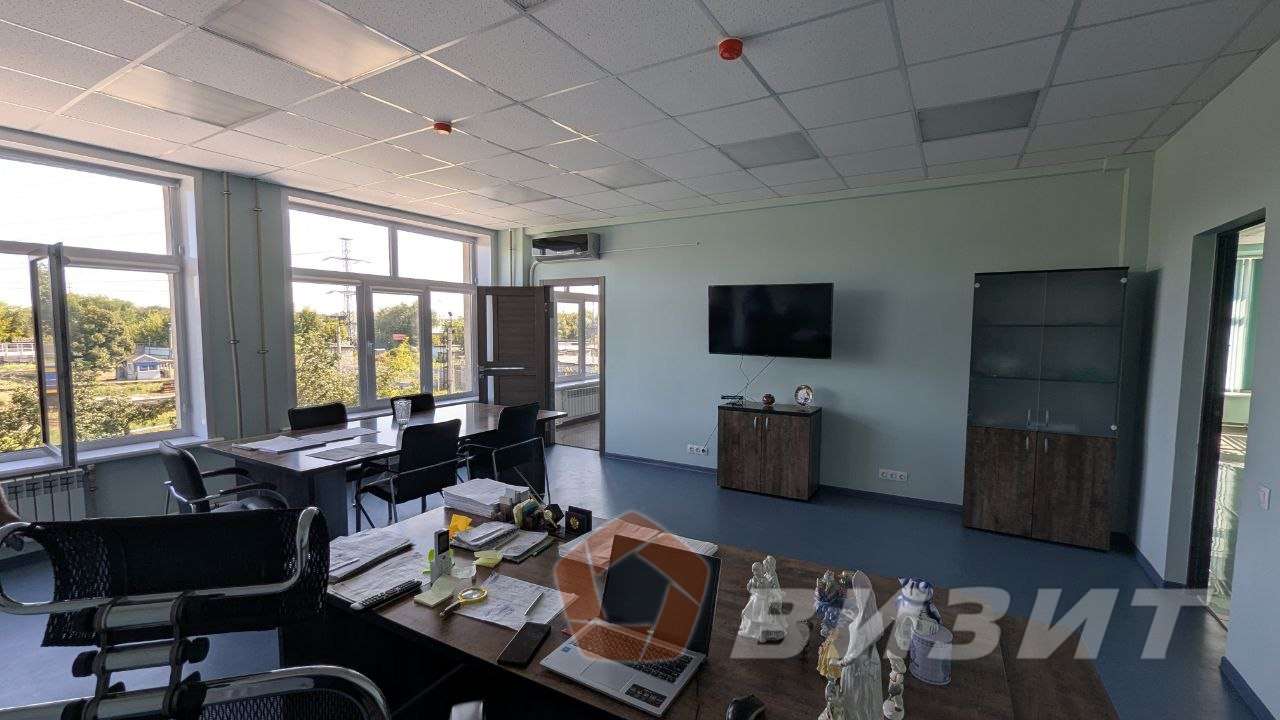 Продажа коммерческой недвижимости, 2060м <sup>2</sup>, Самара, Алма-Атинская улица,  29к115а