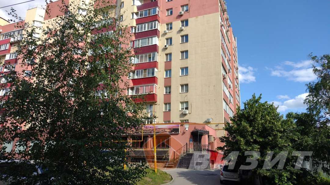 Продажа коммерческой недвижимости, 183м <sup>2</sup>, Самара, Пушкина улица,  223