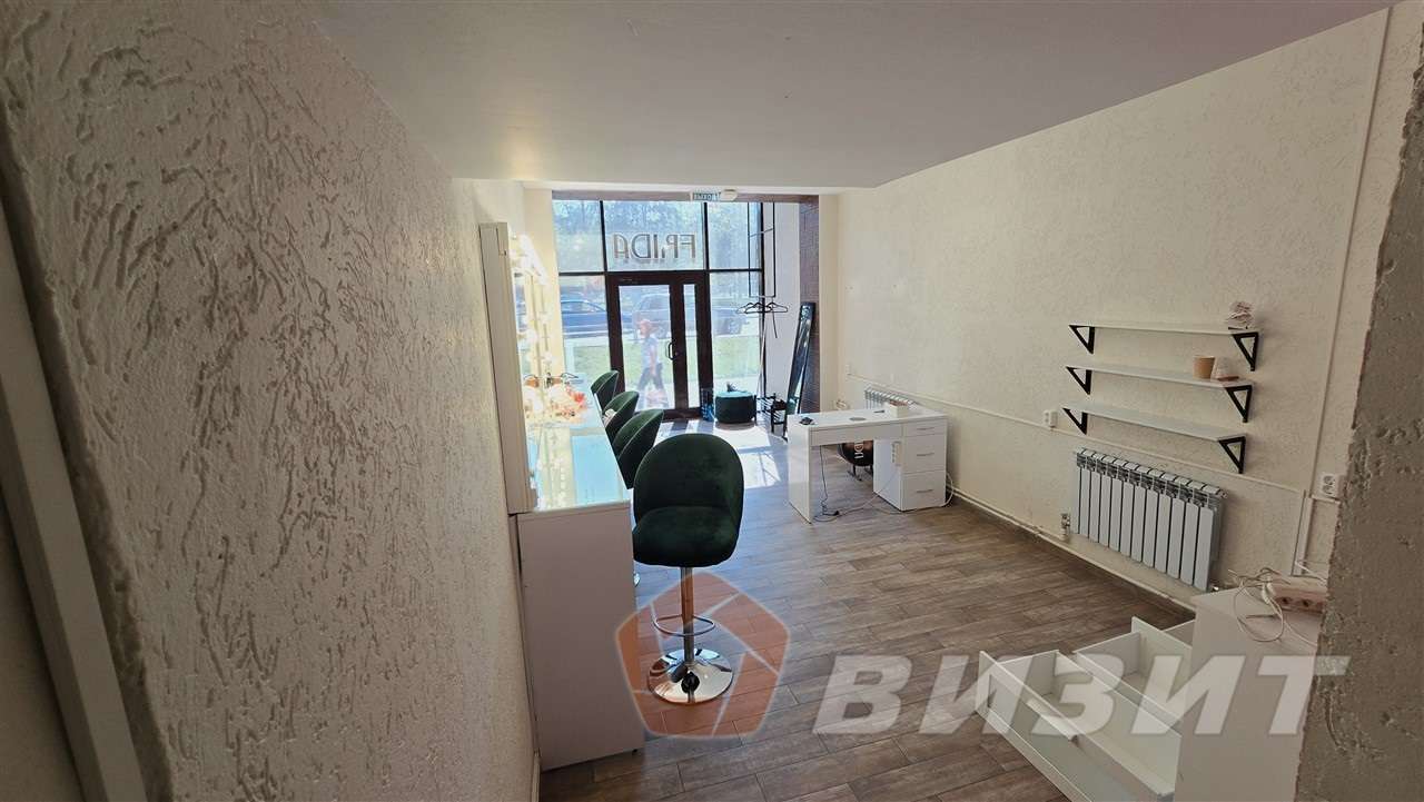 Аренда коммерческой недвижимости, 85м <sup>2</sup>, Самара, 3-я просека,  63