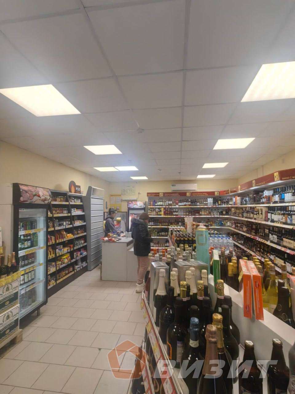 Аренда коммерческой недвижимости, 230м <sup>2</sup>, Исаклы, Куйбышевская улица,  87