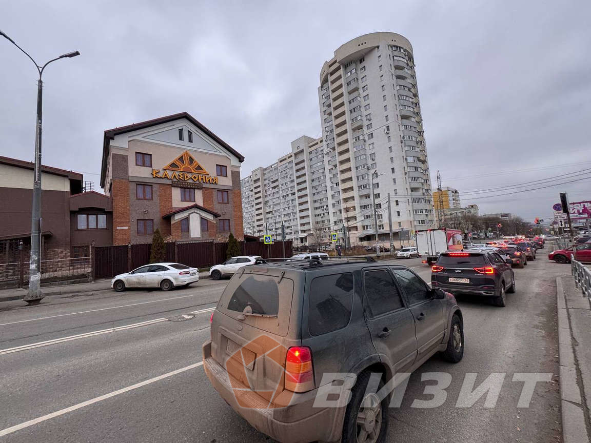 Аренда коммерческой недвижимости, 1085м <sup>2</sup>, Самара, Дыбенко улица,  104