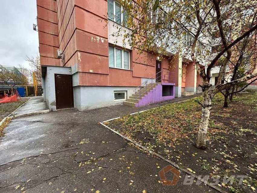 Продажа коммерческой недвижимости, 49м <sup>2</sup>, Самара, Ленинская улица,  310