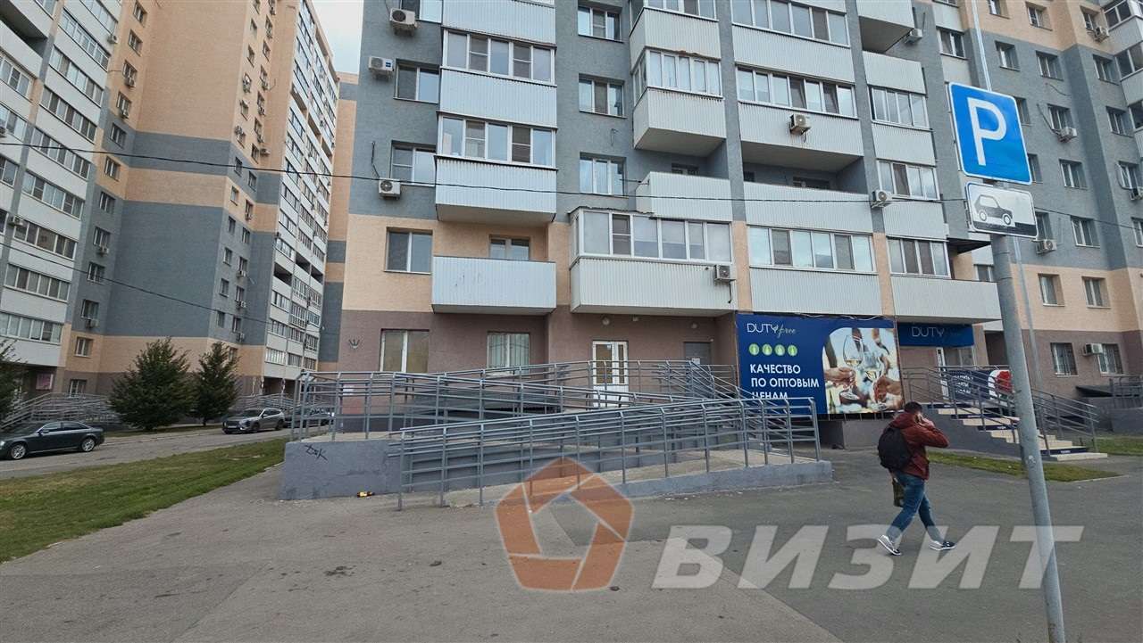 Аренда коммерческой недвижимости, 77м <sup>2</sup>, Самара, Осетинская улица,  4