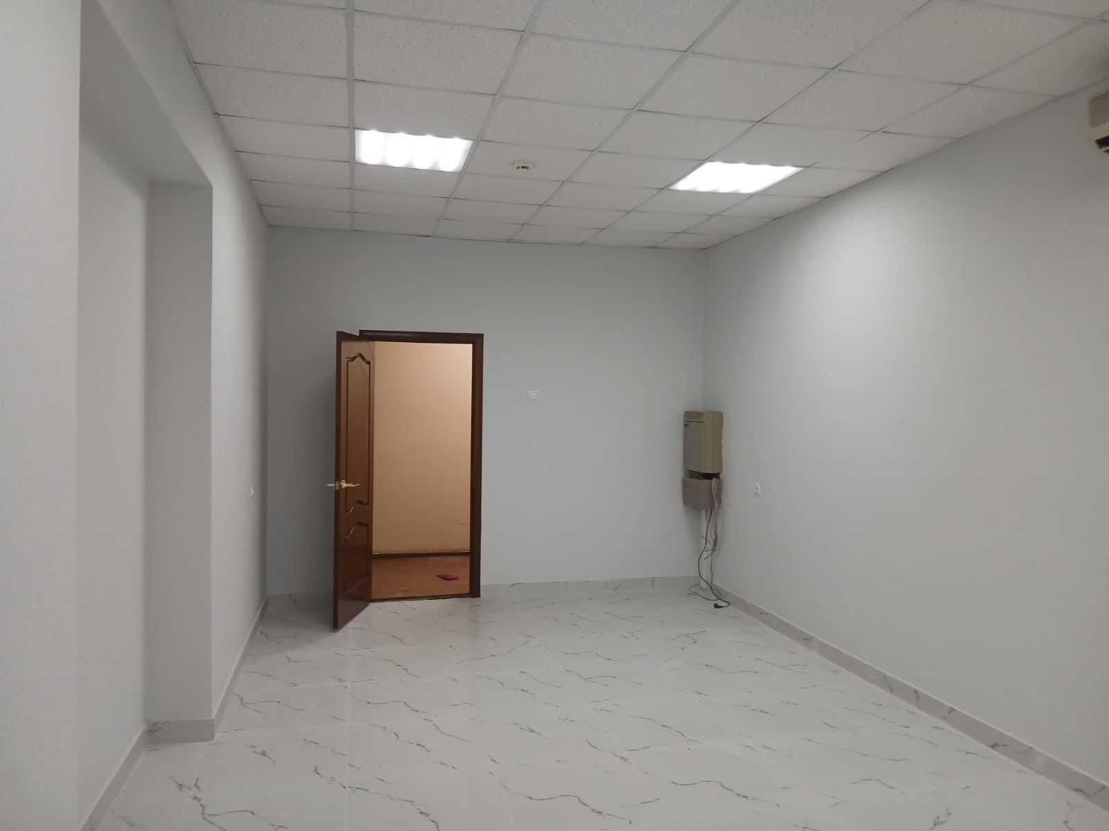 Продажа коммерческой недвижимости, 25м <sup>2</sup>, Самара, Ташкентская улица,  196А