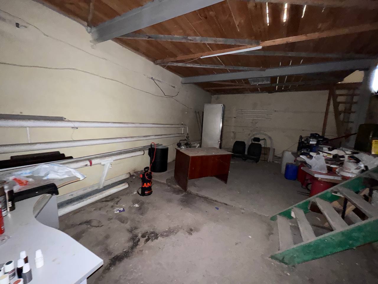 Продажа коммерческой недвижимости, 170м <sup>2</sup>, Самара, Клиническая улица,  257