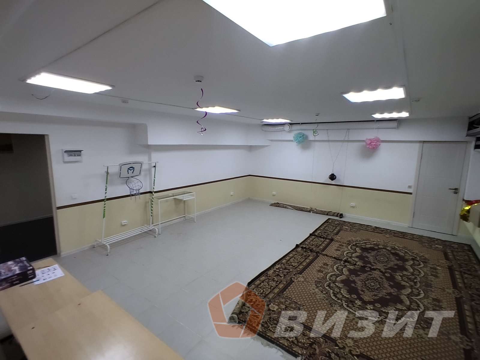 Продажа коммерческой недвижимости, 484м <sup>2</sup>, Самара, Ново-Садовая улица,  303а