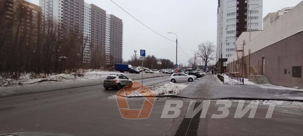 Аренда коммерческой недвижимости, 126м <sup>2</sup>, Самара, Карла Маркса проспект,  246