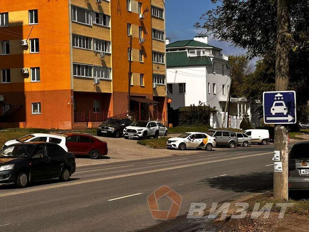 Аренда коммерческой недвижимости, 190м <sup>2</sup>, Самара, Промышленности улица,  168