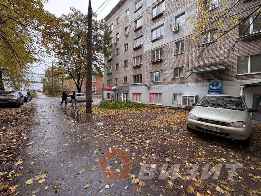 Аренда коммерческой недвижимости, 63м <sup>2</sup>, Самара, Минская улица,  65