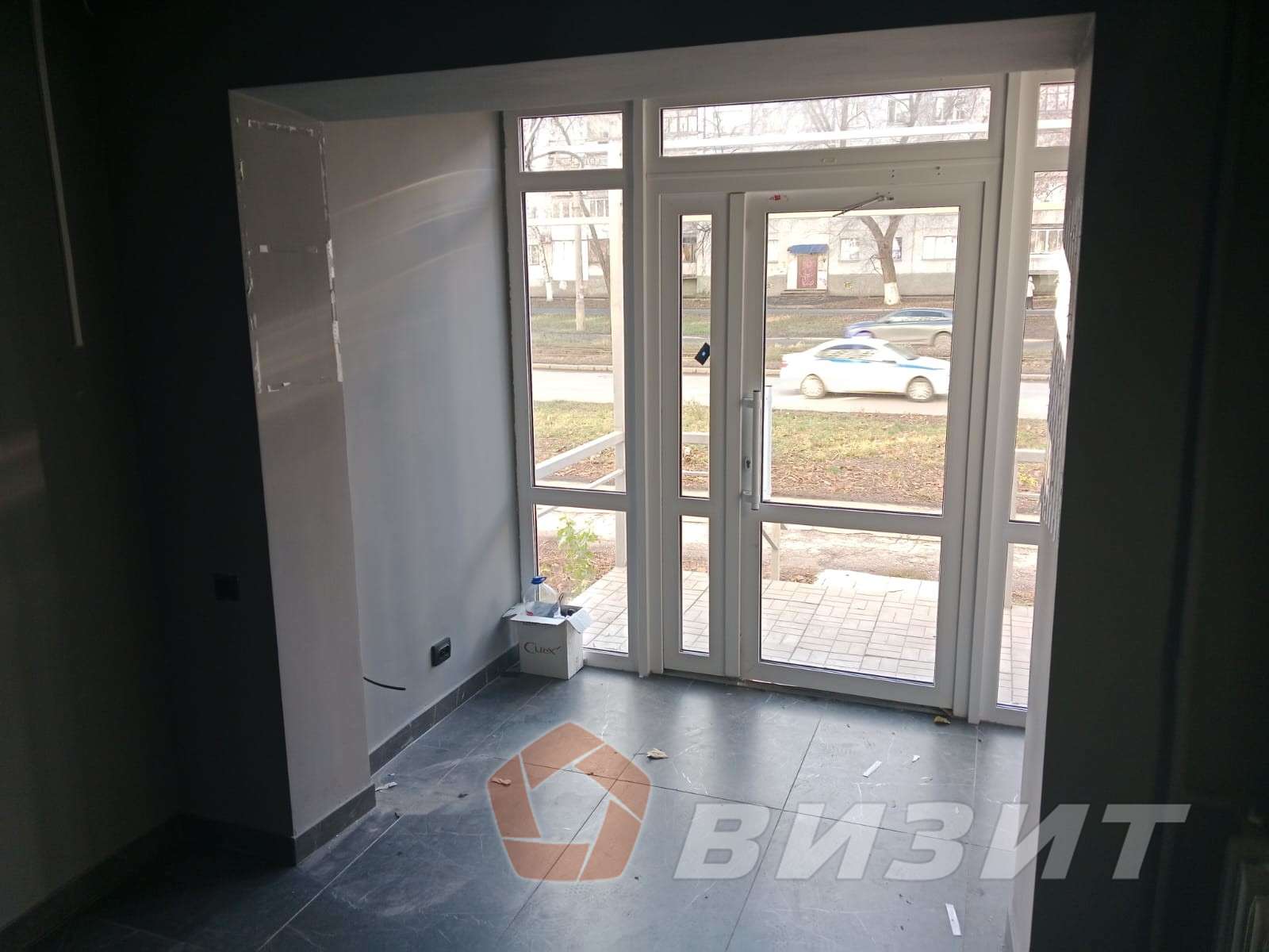 Аренда коммерческой недвижимости, 35м <sup>2</sup>, Самара, Ново-Вокзальная улица,  217