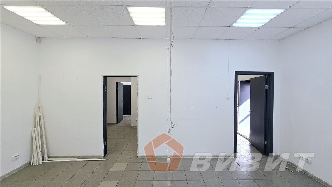 Аренда коммерческой недвижимости, 80м <sup>2</sup>, Самара, Гагарина улица,  21