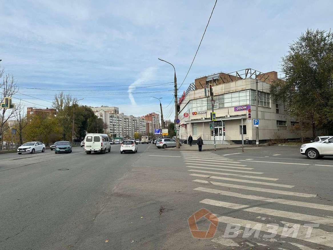 Аренда коммерческой недвижимости, 14м <sup>2</sup>, Самара, Партизанская улица,  56кА