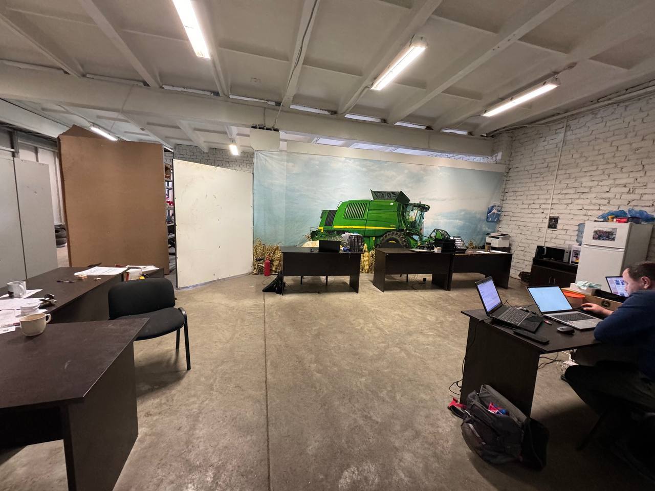 Продажа коммерческой недвижимости, 2500м <sup>2</sup>, Самарская, 4-й квартал,  16кс3