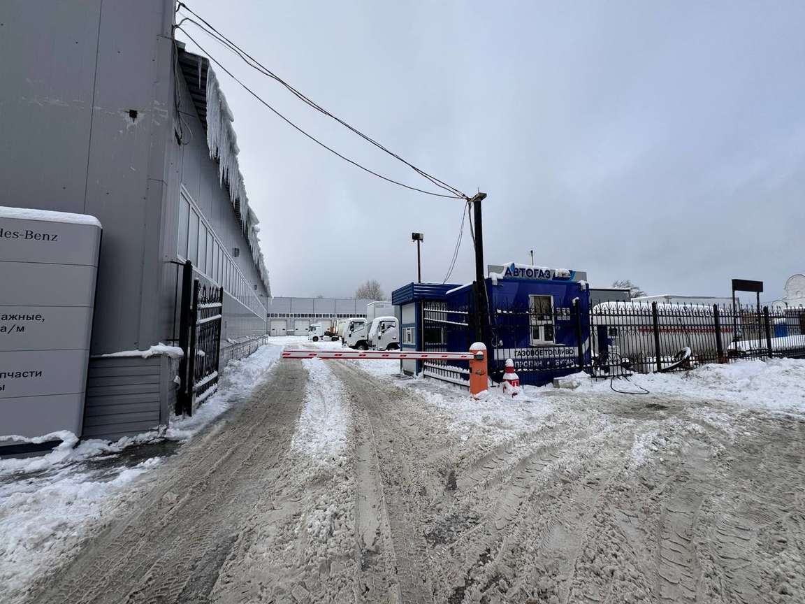 Продажа коммерческой недвижимости, 2500м <sup>2</sup>, Самарская, 4-й квартал,  16кс3