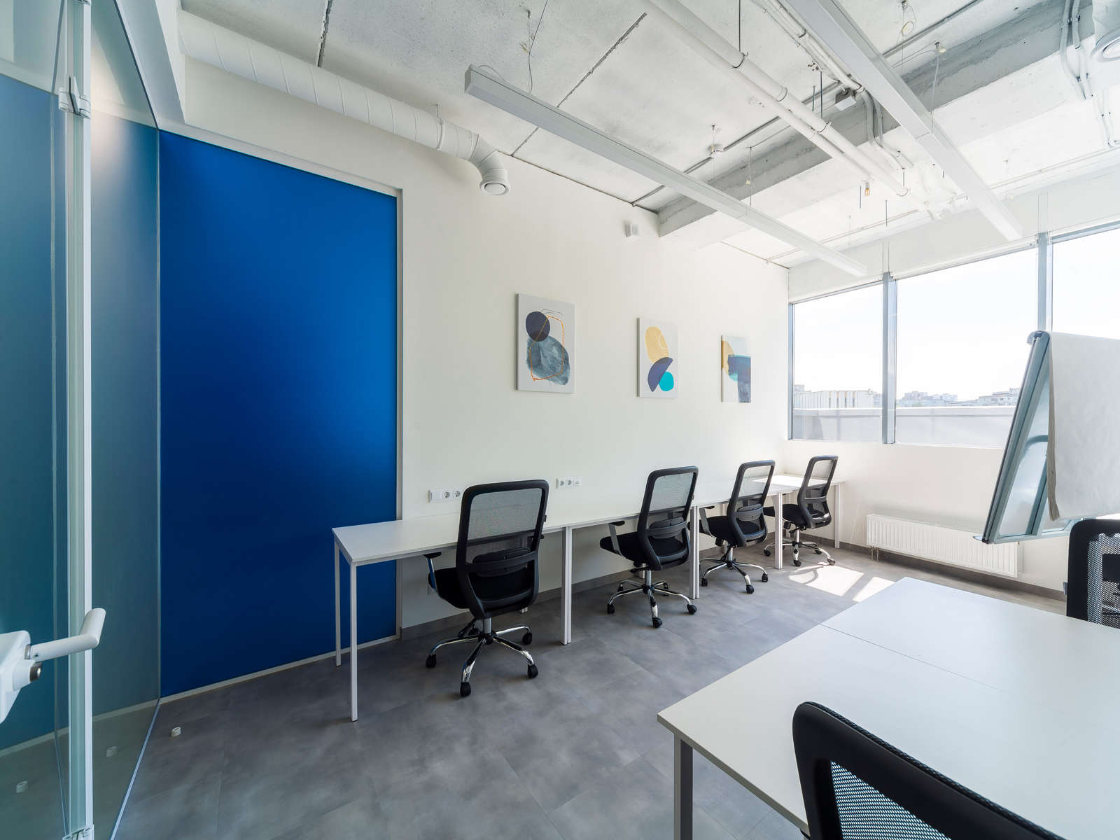 Аренда коммерческой недвижимости, 280м <sup>2</sup>, Самара, Московское шоссе,  4к4