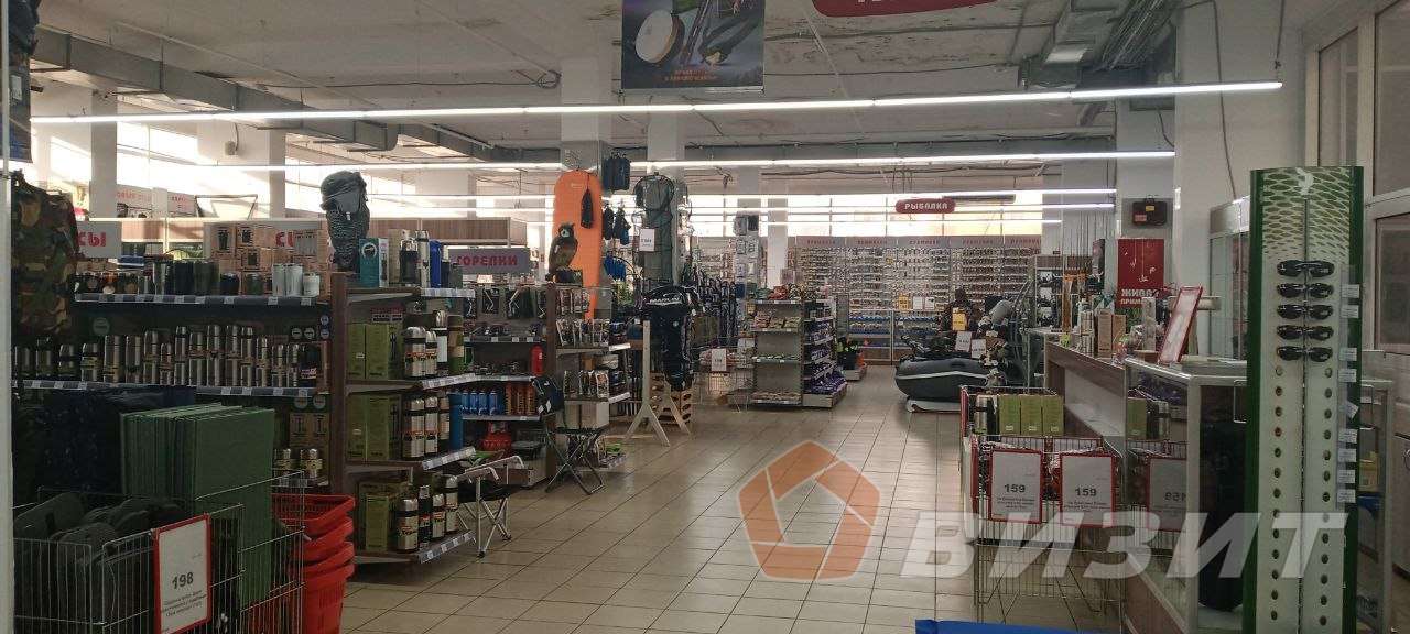 Аренда коммерческой недвижимости, 1036м <sup>2</sup>, Самара, Ново-Садовая улица,  347а