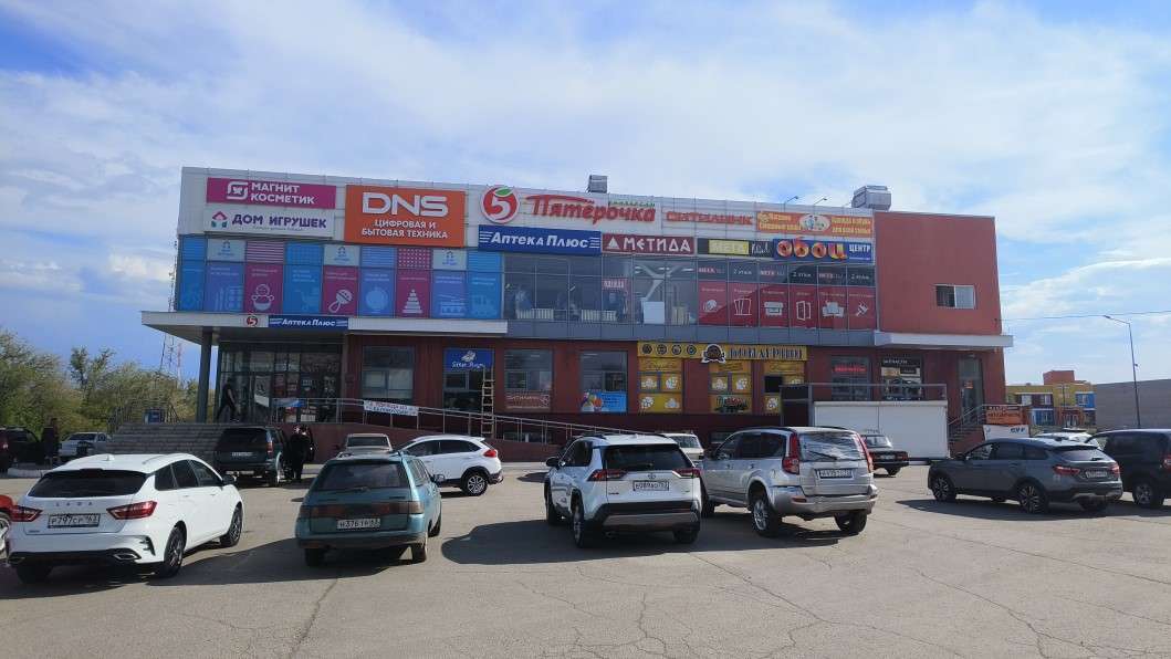 Аренда коммерческой недвижимости, 21м <sup>2</sup>, Нефтегорск, Нефтяников улица,  41