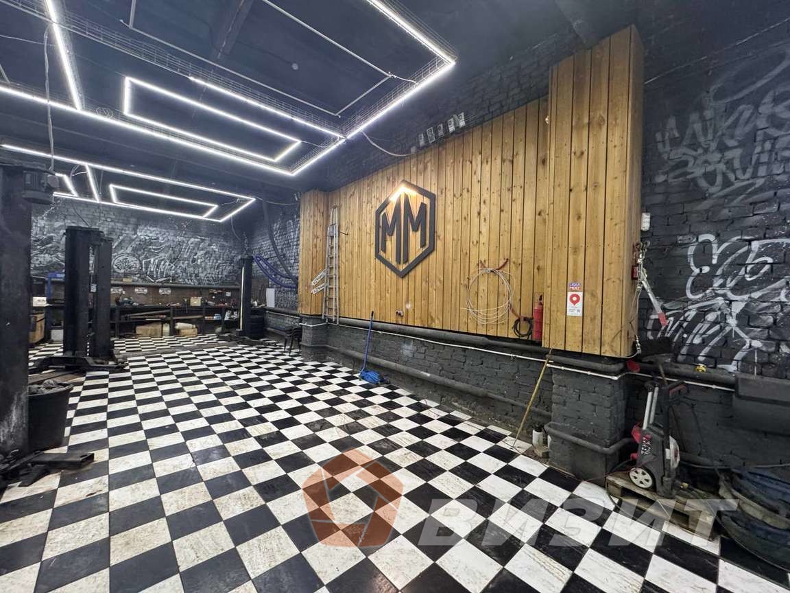 Аренда коммерческой недвижимости, 180м <sup>2</sup>, Самара, Николая Панова улица,  29к3