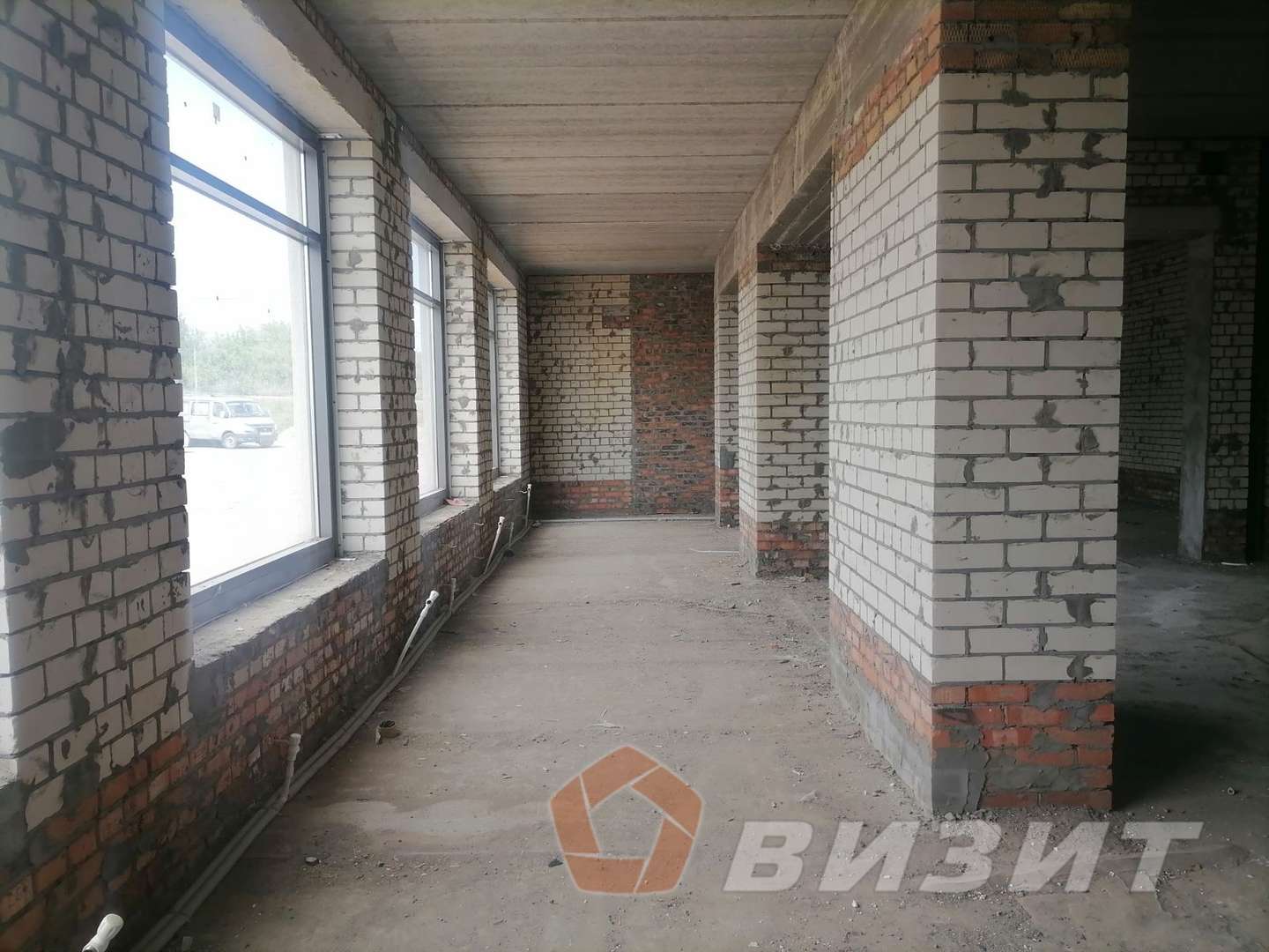 Продажа коммерческой недвижимости, 244м <sup>2</sup>, Самара, Мира улица,  79