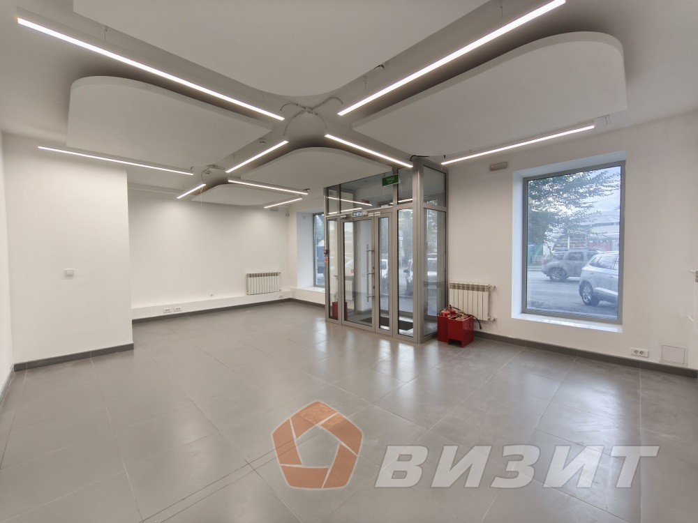 Аренда коммерческой недвижимости, 100м <sup>2</sup>, Самара, Дыбенко улица,  29