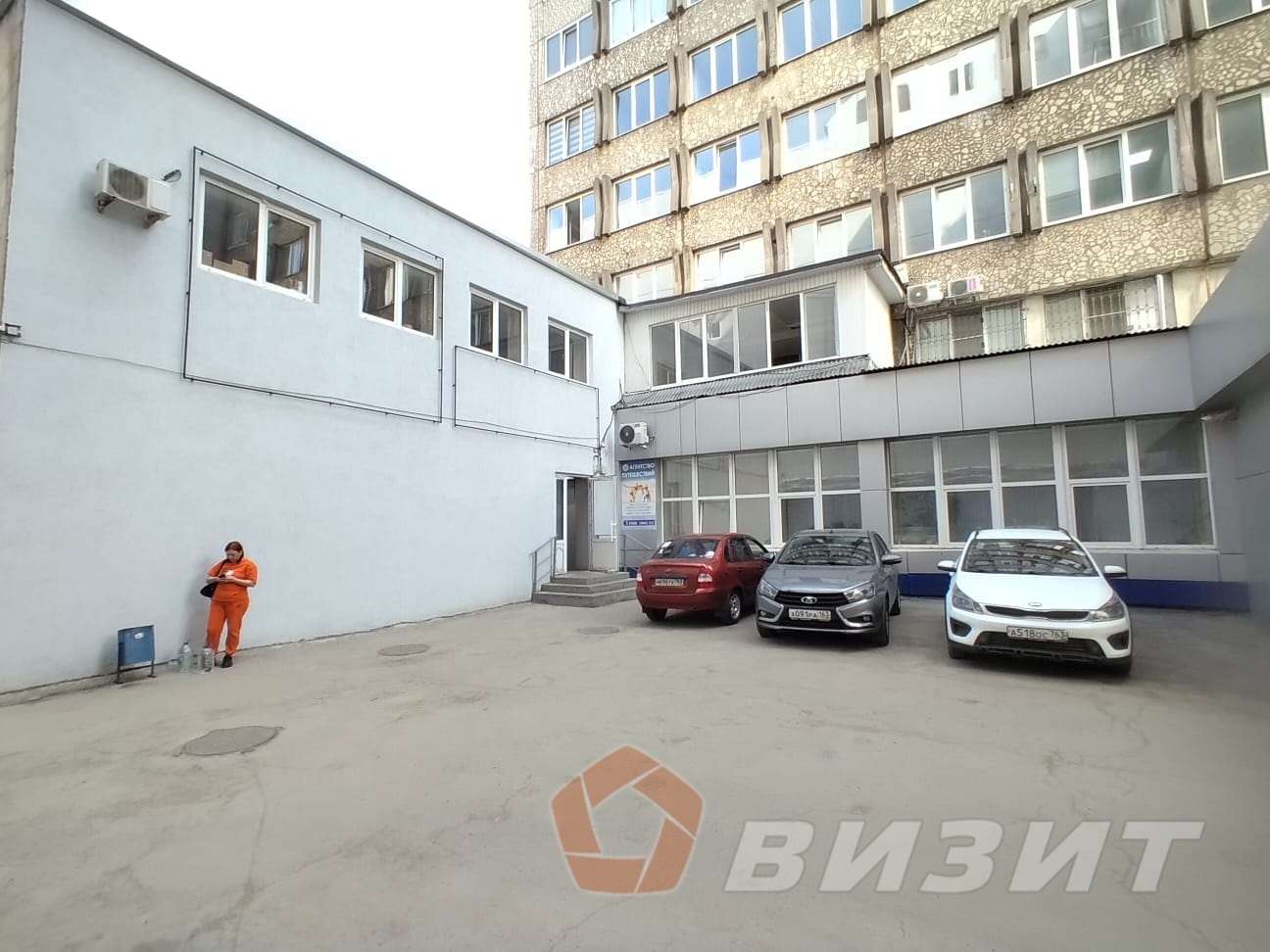 Продажа коммерческой недвижимости, 14м <sup>2</sup>, Самара, Аэродромная улица,  45