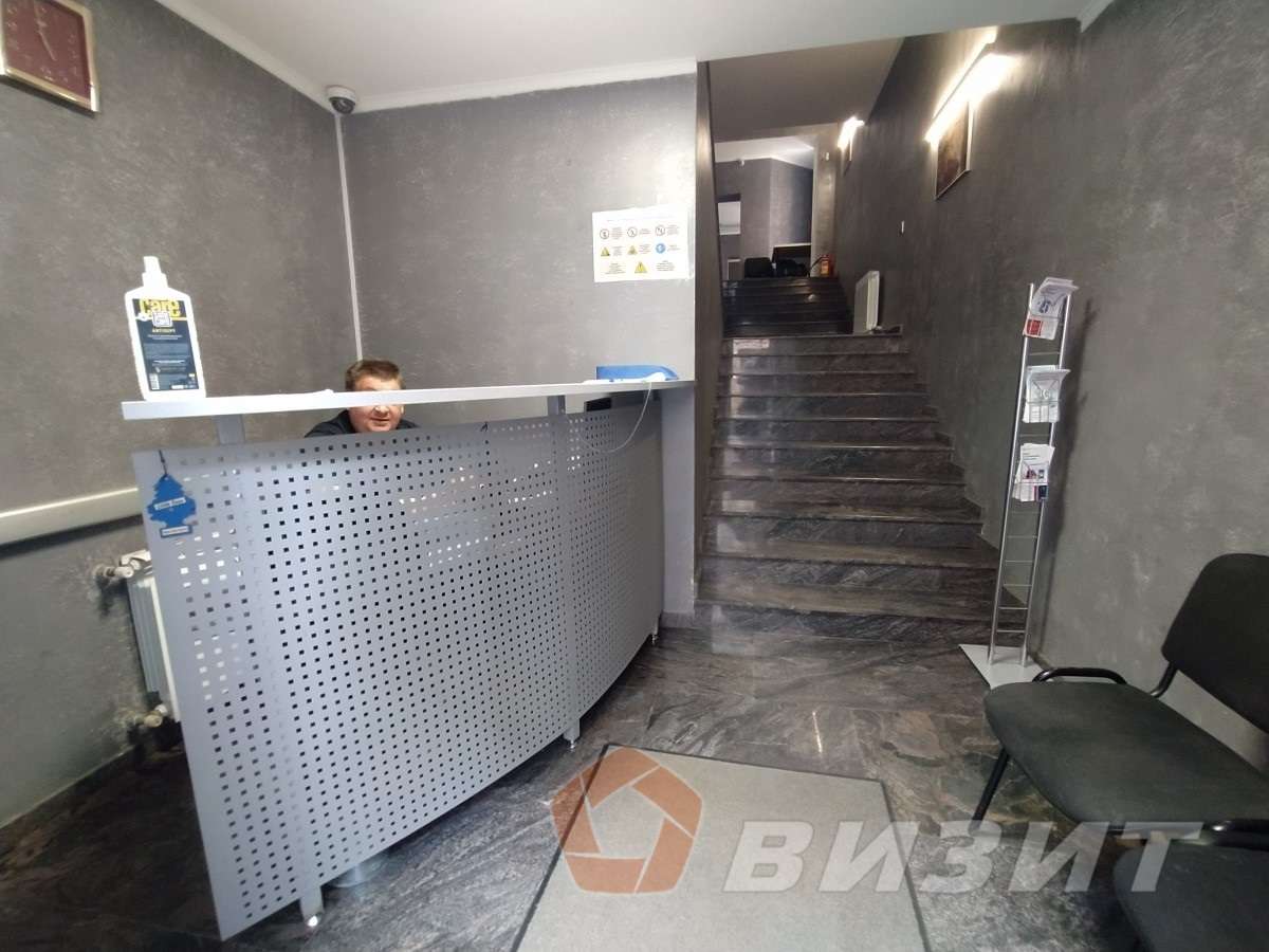 Аренда коммерческой недвижимости, 535м <sup>2</sup>, Самара, Степана Разина улица,  89