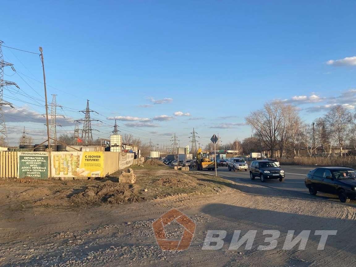 Продажа коммерческой недвижимости, 1305м <sup>2</sup>, Самара, Ракитовское шоссе,  38