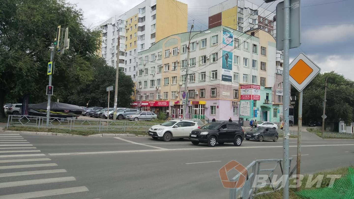 Аренда коммерческой недвижимости, 37м <sup>2</sup>, Самара, Советской Армии улица,  93