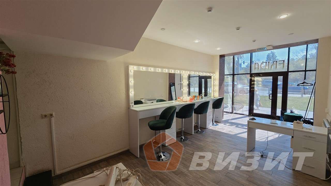 Аренда коммерческой недвижимости, 85м <sup>2</sup>, Самара, 3-я просека,  63