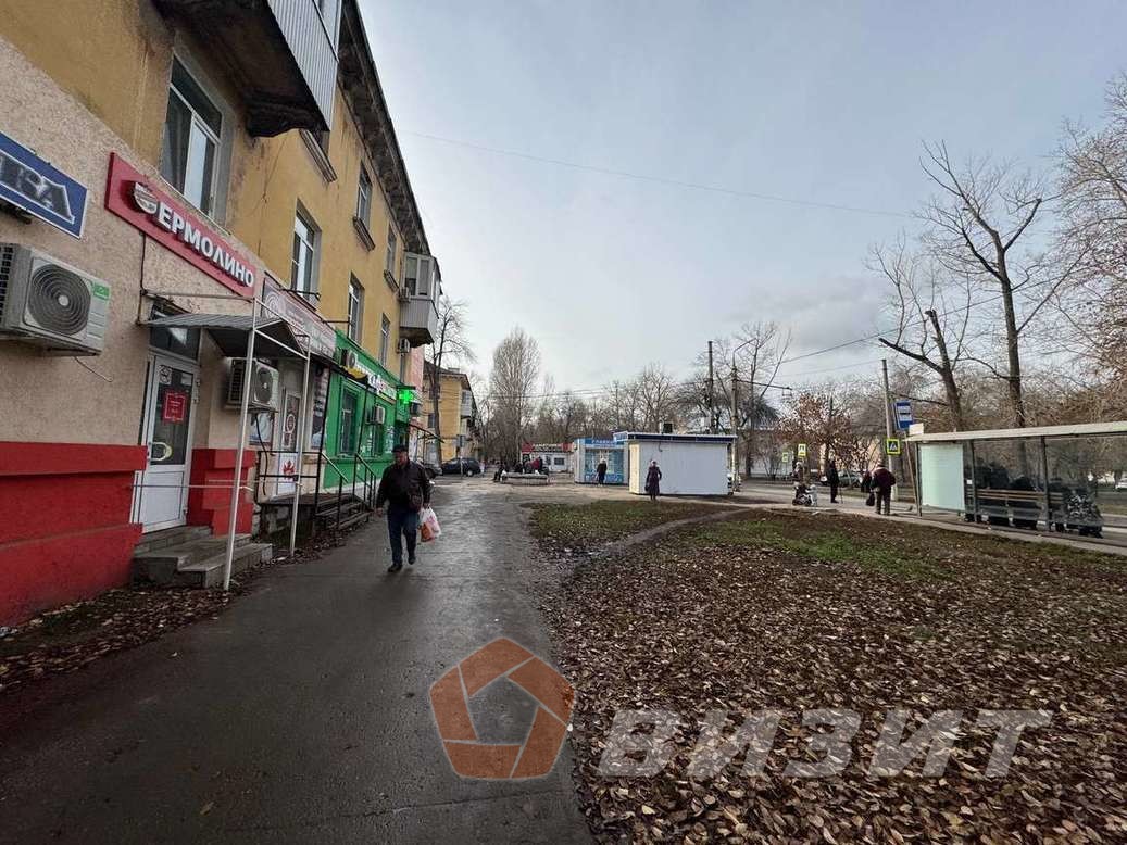 Аренда коммерческой недвижимости, 25м <sup>2</sup>, Самара, Фасадная улица,  9