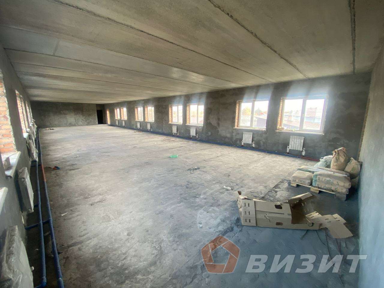 Аренда коммерческой недвижимости, 250м <sup>2</sup>, Самара, Чекистов улица,  224