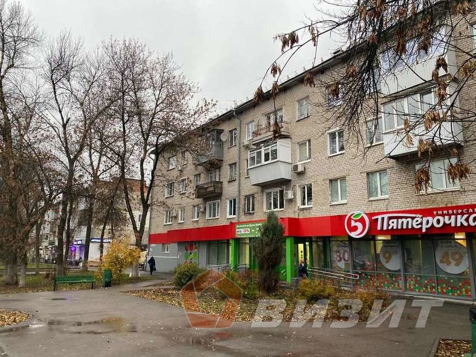 Продажа коммерческой недвижимости, 189м <sup>2</sup>, Самара, Сергея Лазо улица,  44