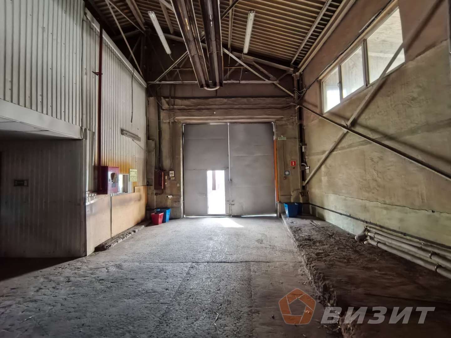 Аренда коммерческой недвижимости, 500м <sup>2</sup>, Самара, Товарная улица,  39