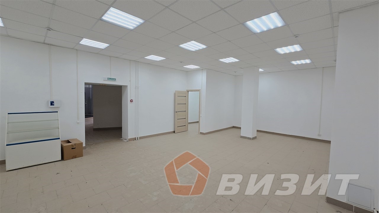 Аренда коммерческой недвижимости, 60м <sup>2</sup>, Новокуйбышевск, Свердлова улица,  29