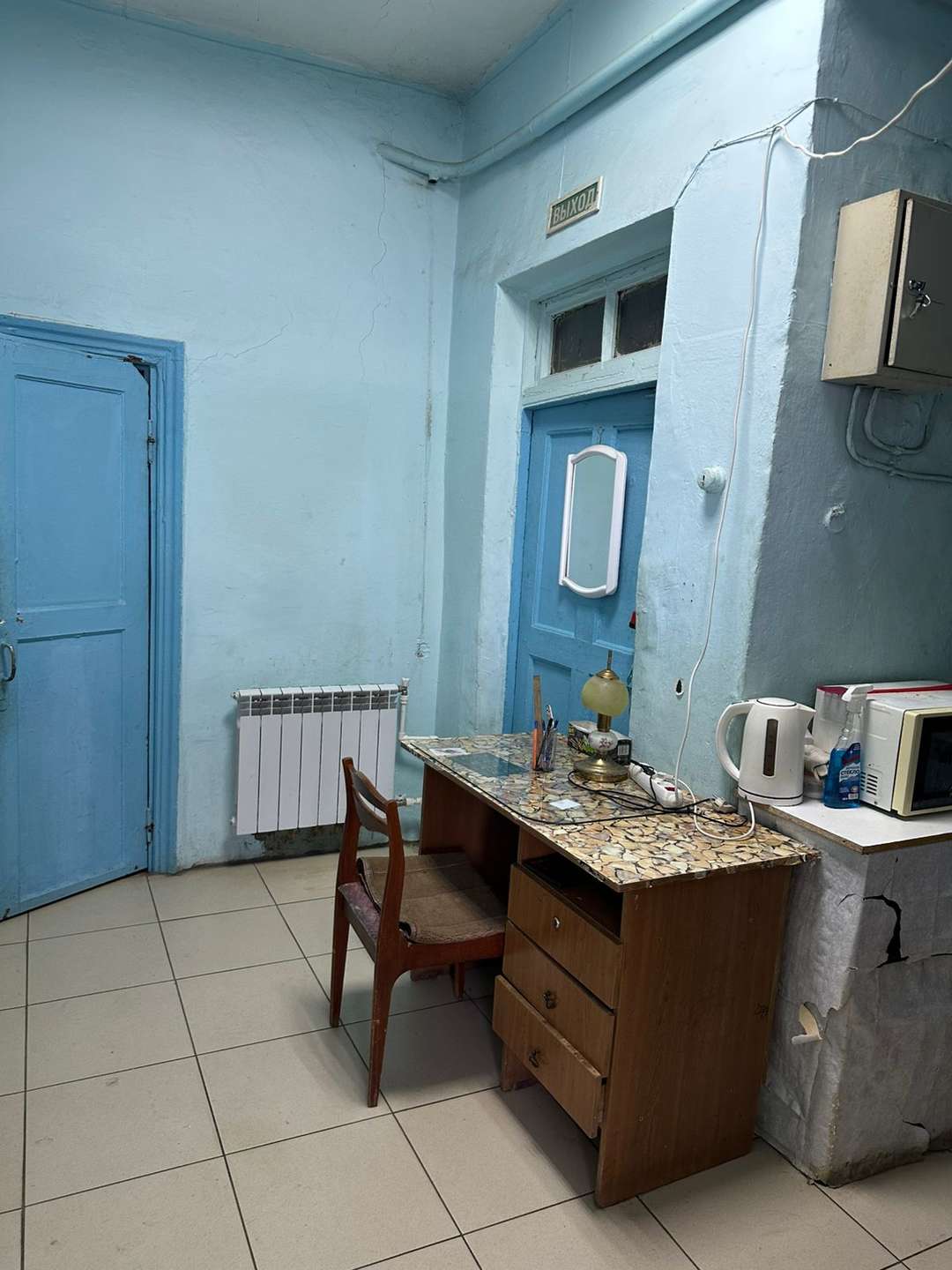 Аренда коммерческой недвижимости, 100м <sup>2</sup>, Самара, 3-й год Пятилетки улица,  131