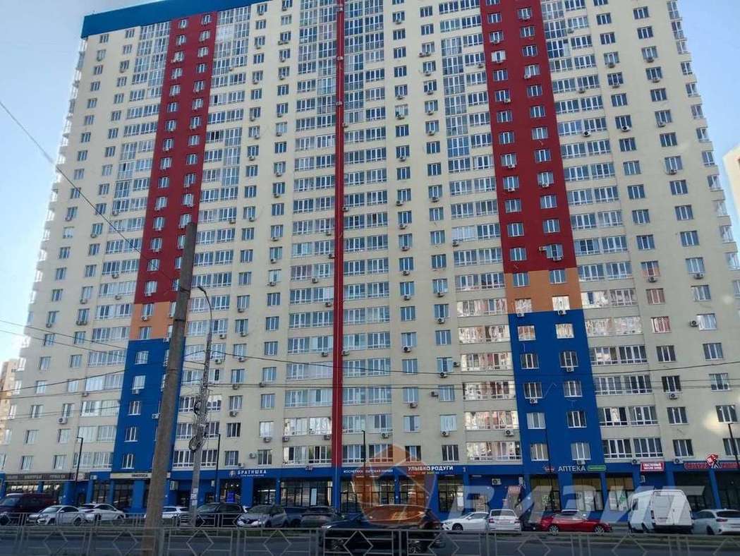 Аренда коммерческой недвижимости, 90м <sup>2</sup>, Самара, Зои Космодемьянской улица,  21