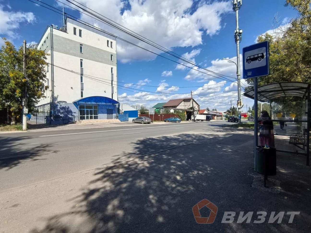 Продажа коммерческой недвижимости, 22м <sup>2</sup>, Самара, Мориса Тореза улица,  117А